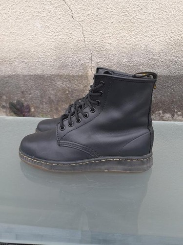 Women martens boots black - women,