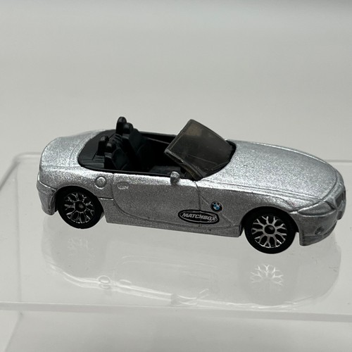 Matchbox bmw roadster - z4,