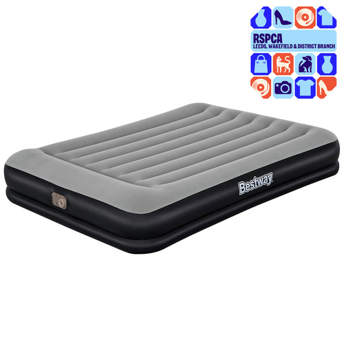 Bestway tritech inflatable - bestway,