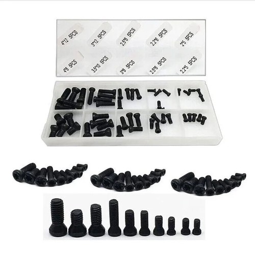 Cnc screw set for - screw, 50