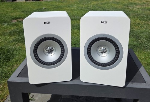 Kef x300a wireless - kef,