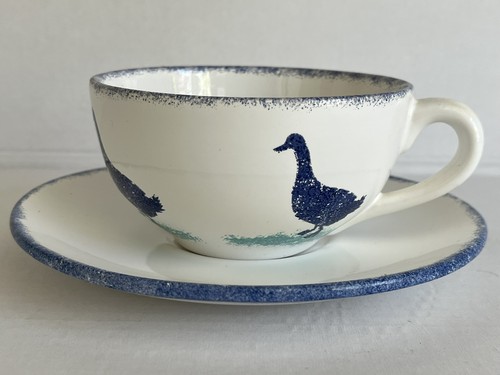 Saville pottery hinchcliffe - pottery,