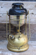 Vintage Paraffin Pressure X246