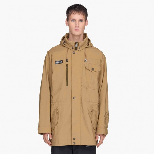 Adidas longridge spzl - spzl, jacket