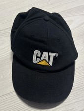 CAT Caterpillar Baseball Cap