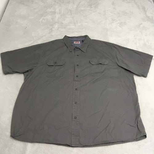 Wrangler shirt mens 3xl - shirt,