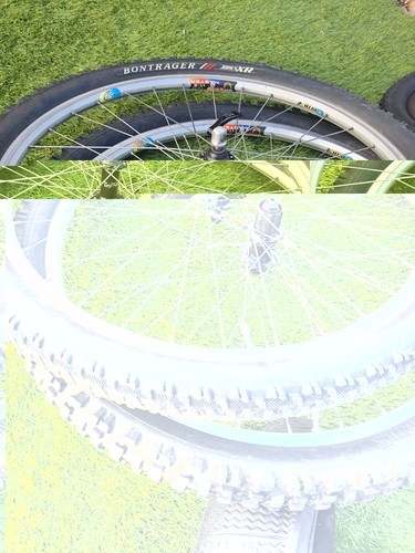 Wtb speed master rim brake - wtb,