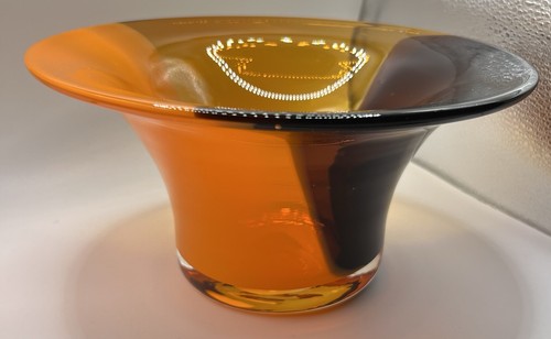 Murano like heavy art glass - murano,