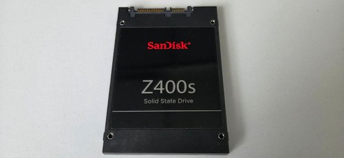 Sandisk z400s 256gb - z400s,