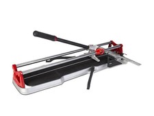 RUBI Speed-62 Magnet Manual Cutter with Case - Ultimate Tile Cutting Tool