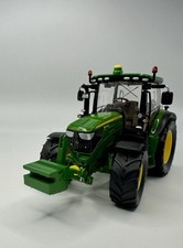 1 32 scale scratchbuilt John Deere wafer weight, suits wiking, universal hobbies