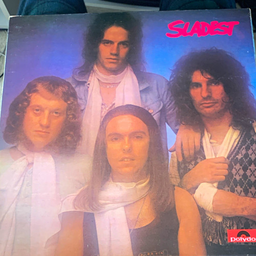 Slade sladest 1973 - 1973, 12"