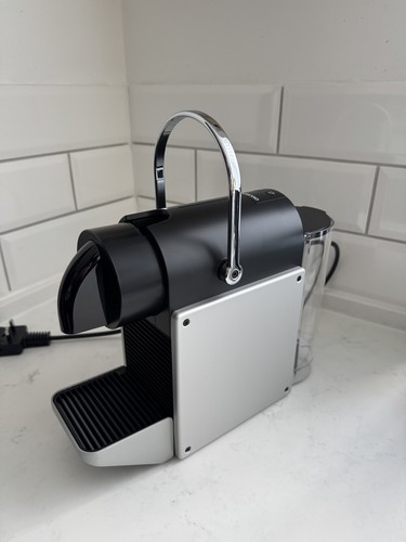 Nespresso krups pixie - pixie, xn304t40