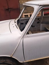 classic mini shell used