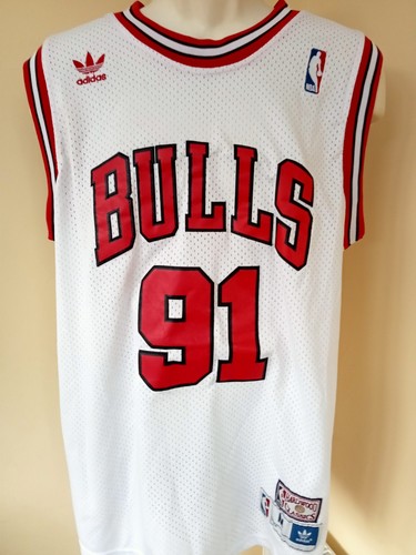 Chicago bulls adidas 91 - adidas, #91