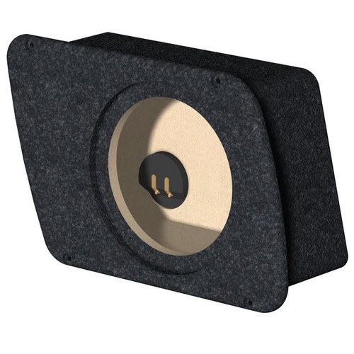 Custom fit mdf inch - fit, 8