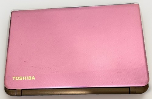Toshiba satellite l50 - toshiba, l50-b