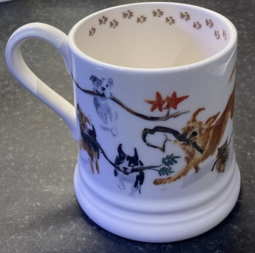 Emma bridgewater jenny - emma,