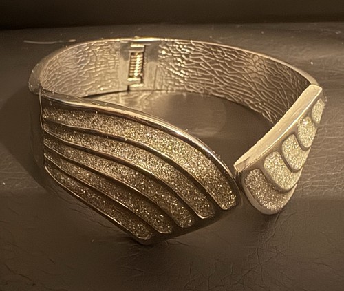 Buckingham silver tone - buckingham,