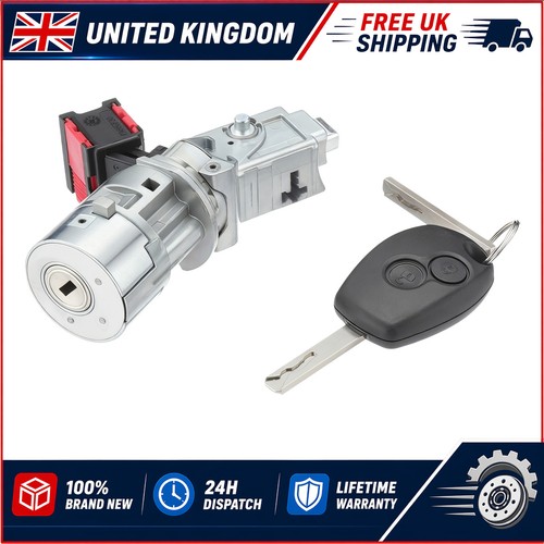 Ignition lock barrel - ignition, starter