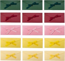 15 Pc Vintage Kraft Paper