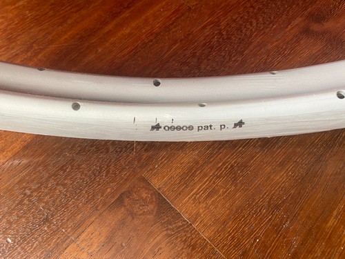 Assos made swiss - made, rims