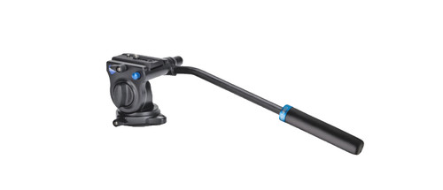 Benro fluid video head - benro, s2