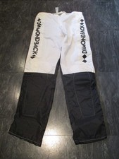 DIAMOND BACK BMX RACE PANTS OLD SCHOOL BMX DB BMX RACE PANTS 80S VINTAGE BMX