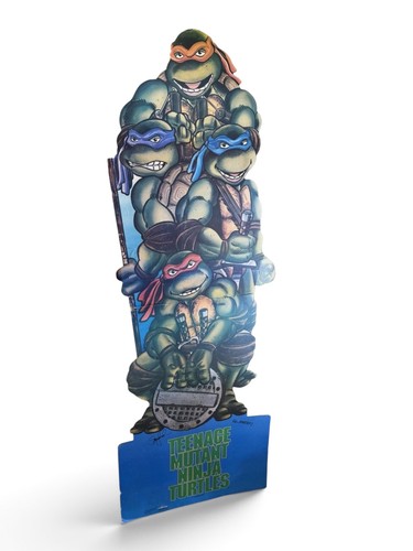 Vintage tmnt teenage mutant - vintage,