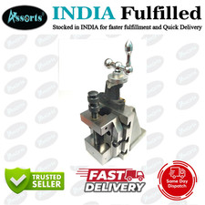 Assort Lathe Milling Vertical