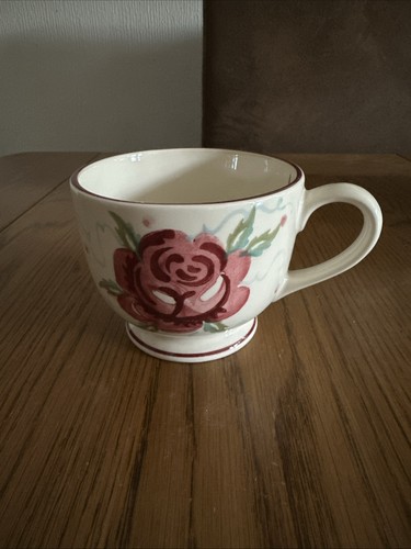 Emma bridgewater mary - emma, mc