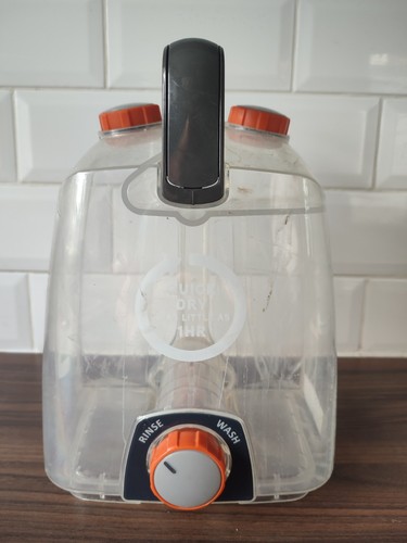 Vax rapid power revive - vax,