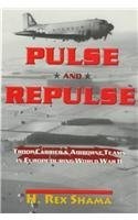 Pulse and repulse troop - and, repulse: