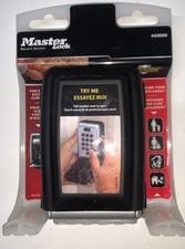 Master Lock 5423EURD