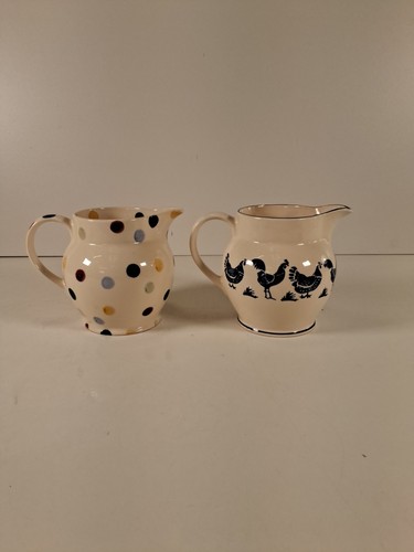 Emma bridgewater pint - bridgewater, 1.5