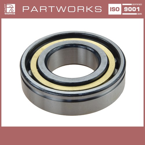 Cylindrical roller bearing - roller,