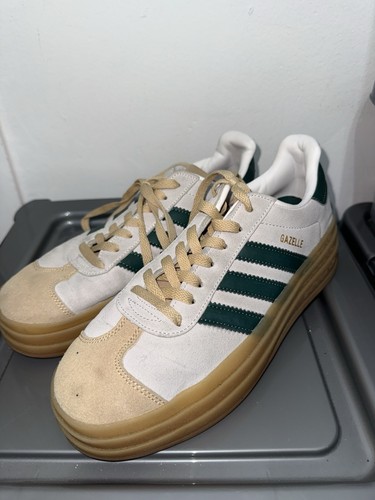 Preloved adidas gazelle - preloved,