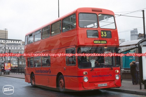 Bus photo first - -, greater