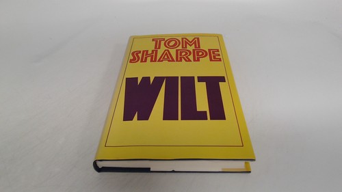 Wilt sharpe tom martin - sharpe,, tom,