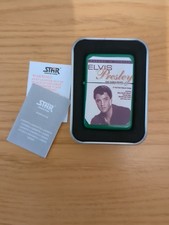 Star Lighters - Elvis Presley