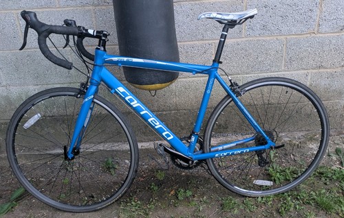Carrera zelos men - carrera, bike
