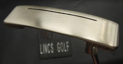Ping anser putter - anser, 88cm