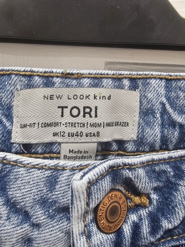 Newlook tori jeans - jeans,, size