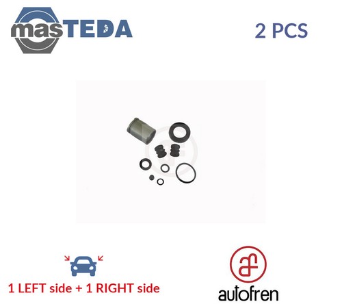 D4855c brake caliper - brake, repair