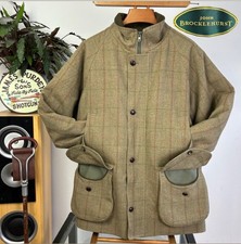 John Brocklehurst by Chrysalis