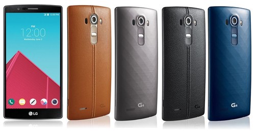 Hexa core android - lg,