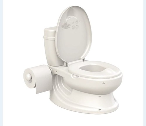 Potty toilet training - potty, seat