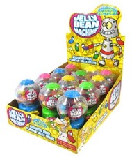 12 x Candy Factory Jelly Bean