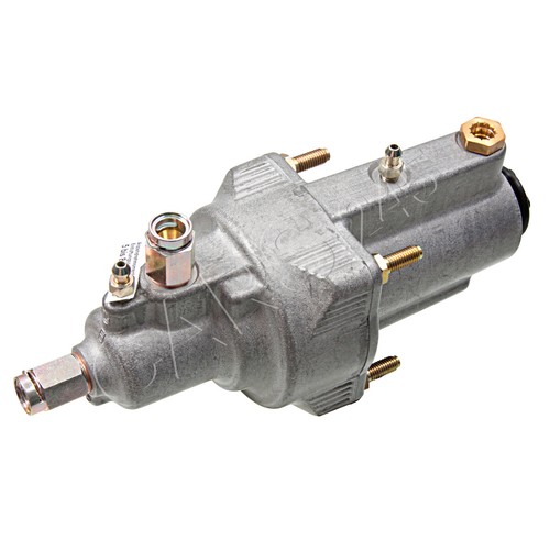 Clutch booster febi fits - febi,