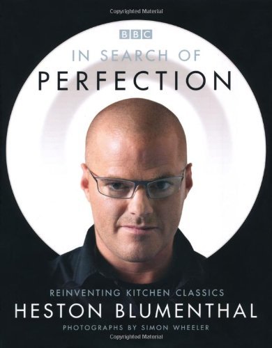 Search perfection by - in,
